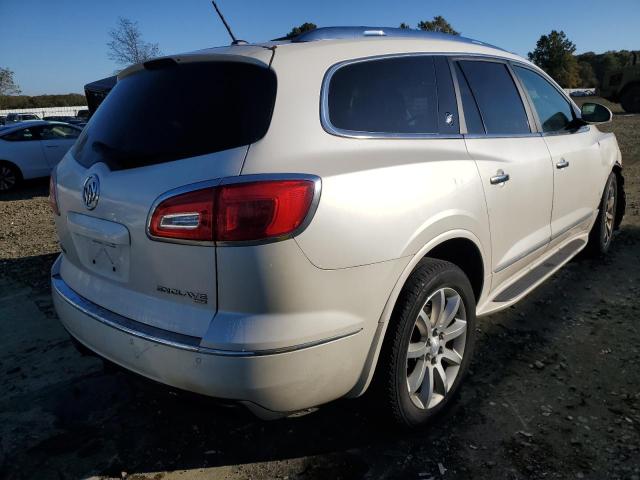 Photo 4 from auction – 2014 BUICK ENCLAVE with VIN 5GAKVCKD4EJ192697