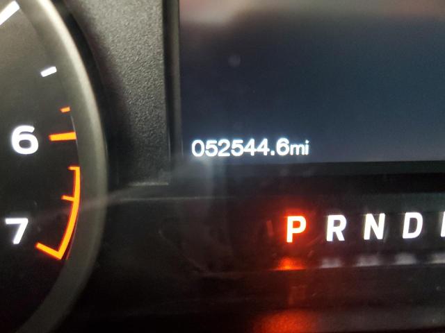 Photo 8 from auction – 2020 FORD F150 SUPER with VIN 1FTEW1CPXLKD07672