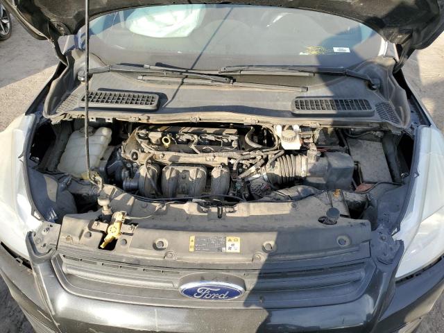 Photo 7 from auction – 2014 FORD ESCAPE S with VIN 1FMCU0F70EUA70969