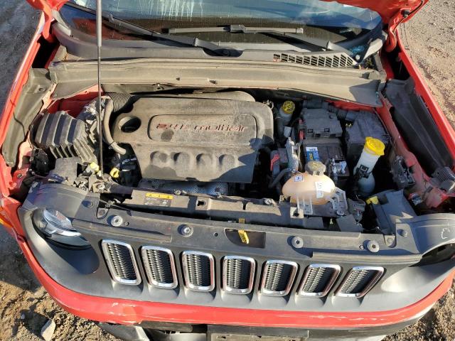 Photo 7 from auction – 2015 JEEP RENEGADE L with VIN ZACCJABT7FPC10170
