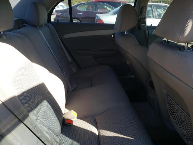Photo 6 from auction – 2012 CHEVROLET MALIBU LS with VIN 1G1ZB5E02CF224856