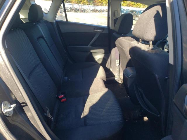 صورة رقم 6 من المزاد - 2012 MAZDA 3 I مع VIN JM1BL1L89C1678090