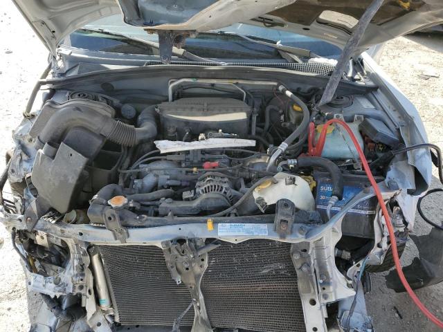 Photo 7 from auction – 2003 SUBARU FORESTER 2 with VIN JF1SG65663H745786