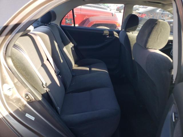 Photo 10 from auction – 2003 TOYOTA COROLLA CE with VIN 1NXBR32E93Z047500
