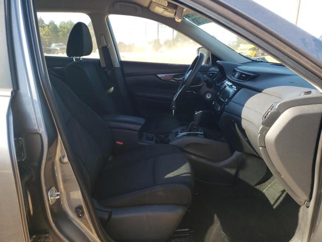 Photo 5 from auction – 2018 NISSAN ROGUE S with VIN KNMAT2MT3JP519192