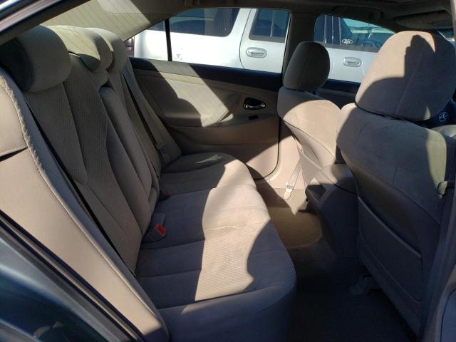Photo 6 from auction – 2009 TOYOTA CAMRY with VIN 4T1BE46K89U920339