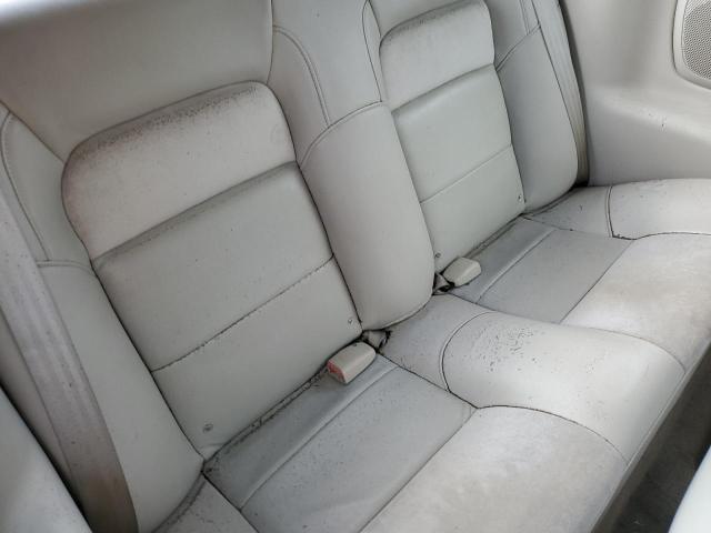 Photo 6 from auction – 2004 CHRYSLER SEBRING LI with VIN 1C3EL65RX4N257493