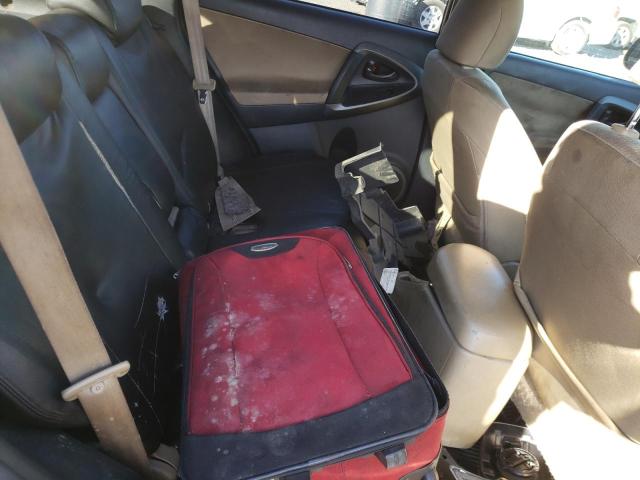 Photo 6 from auction – 2011 TOYOTA RAV4 with VIN 2T3BF4DV3BW117400
