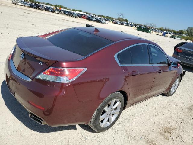 Photo 4 from auction – 2012 ACURA TL with VIN 19UUA8F5XCA018974