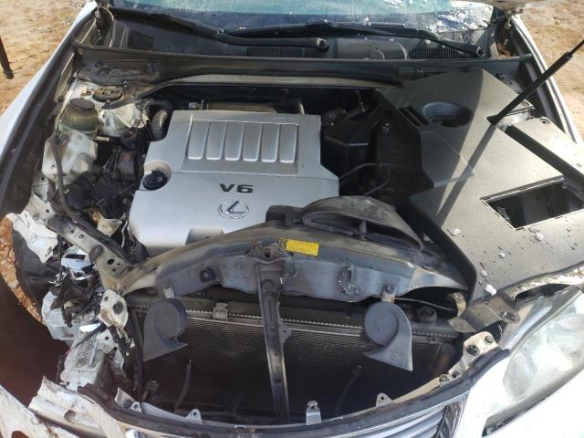 Photo 7 from auction – 2008 LEXUS ES 350 with VIN JTHBJ46G782196504