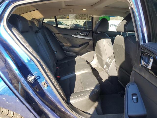 Photo 6 from auction – 2018 NISSAN MAXIMA 3.5 with VIN 1N4AA6AP3JC403959