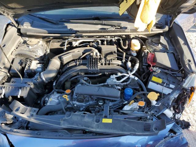 Photo 7 from auction – 2019 SUBARU CROSSTREK with VIN JF2GTAEC2K8266124