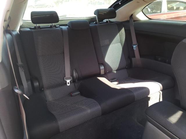 Photo 6 from auction – 2008 SCION TC with VIN JTKDE167980222585
