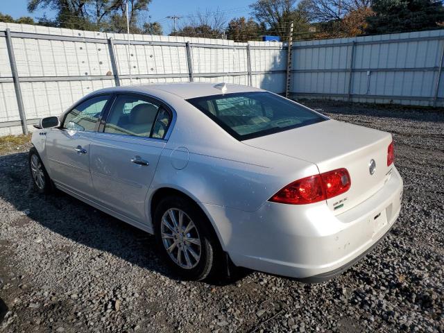 Photo 3 from auction – 2011 BUICK LUCERNE CX with VIN 1G4HJ5EM3BU152709