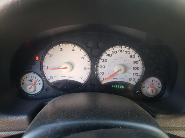 Photo 8 from auction – 2003 JEEP LIBERTY SP with VIN 1J4GL48K53W511668