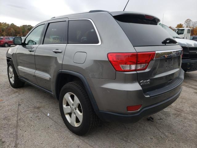 Photo 3 from auction – 2013 JEEP GRAND CHER with VIN 1C4RJFAG4DC560529