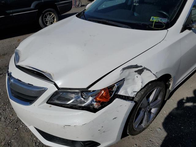 Photo 9 from auction – 2013 ACURA ILX 20 PRE with VIN 19VDE1F50DE007869