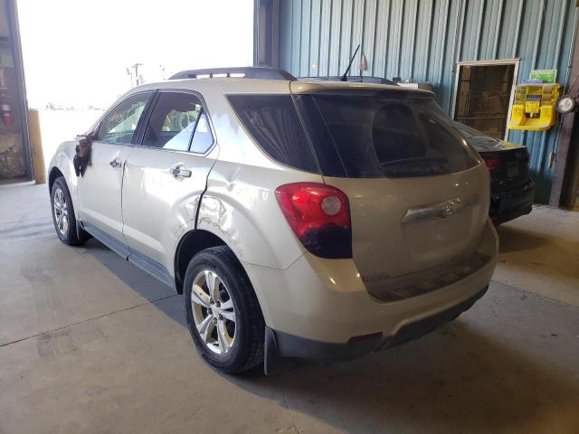Photo 3 from auction – 2014 CHEVROLET EQUINOX LT with VIN 2GNALCEK0E6333747