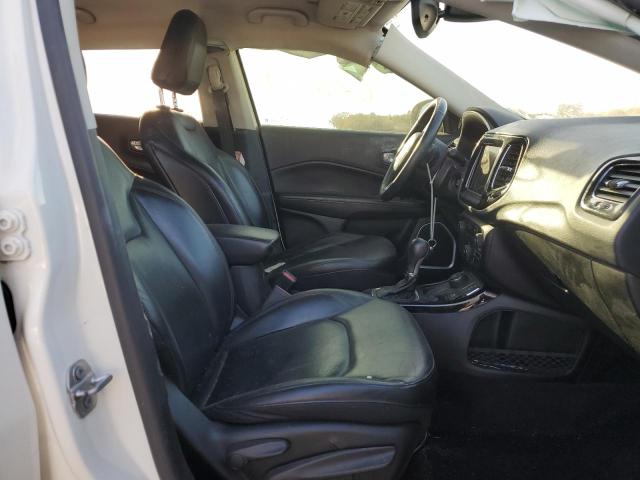 Photo 5 from auction – 2018 JEEP COMPASS LI with VIN 3C4NJDCB7JT115609
