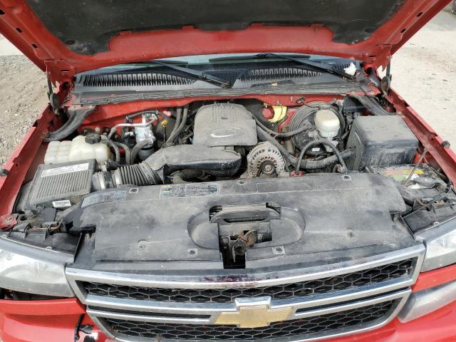 Photo 7 from auction – 2006 CHEVROLET SILVERADO with VIN 2GCEK13T961129587