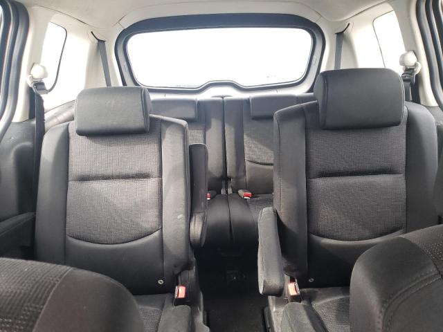 Photo 6 from auction – 2008 MAZDA 5 with VIN JM1CR293180322752
