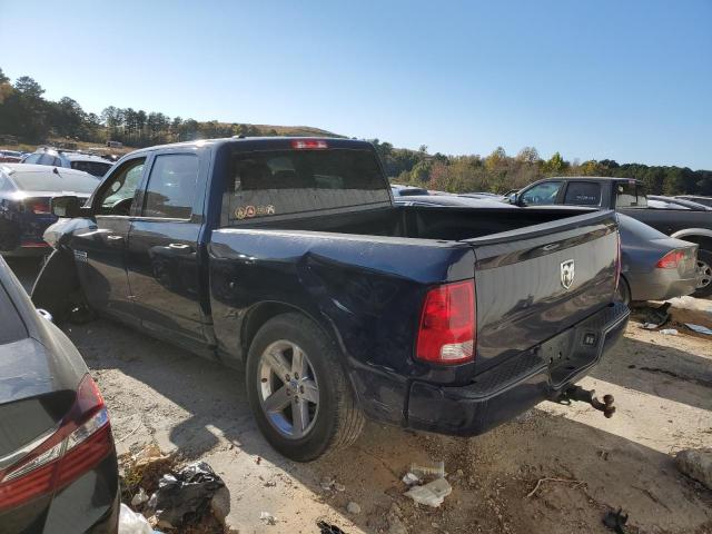 Photo 3 from auction – 2016 RAM 1500 ST with VIN 1C6RR6KG5GS394563