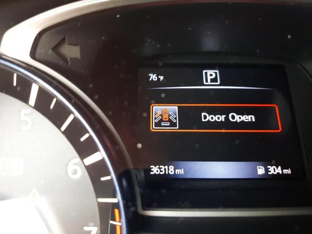 Photo 8 from auction – 2016 NISSAN ALTIMA 2.5 with VIN 1N4AL3AP8GC258211