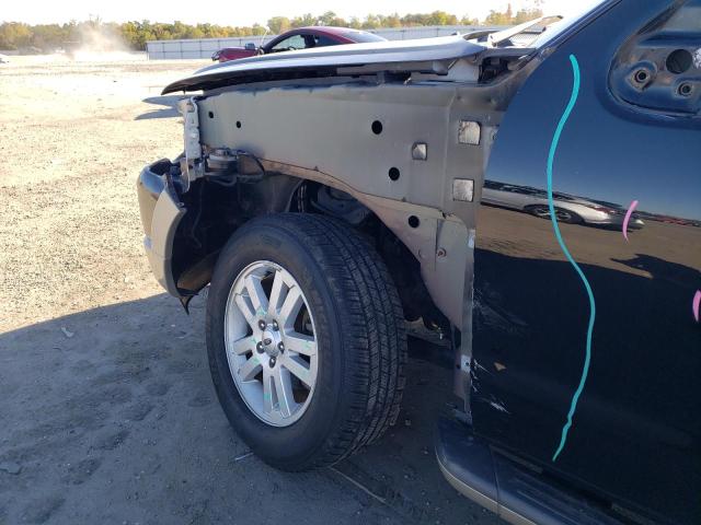 Photo 9 from auction – 2010 FORD EXPLORER E with VIN 1FMEU7EE9AUA82971