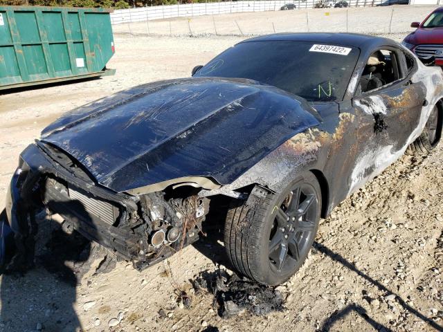 Photo 10 from auction – 2015 FORD MUSTANG with VIN 1FA6P8TH5F5334953