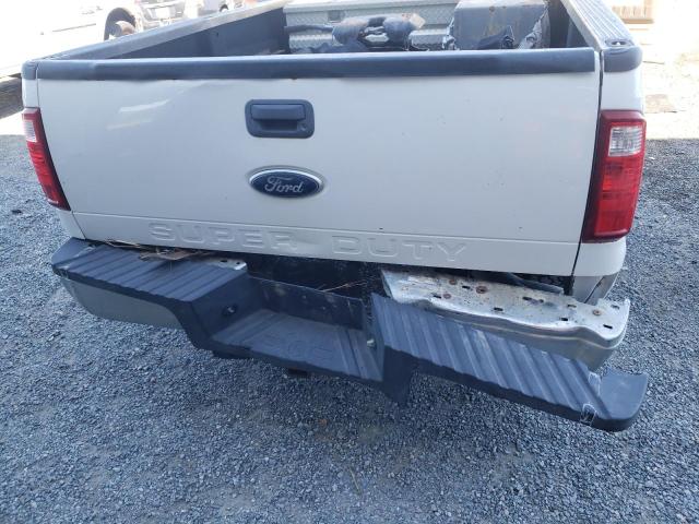 Photo 9 from auction – 2011 FORD F250 SUPER with VIN 1FT7W2BT8BEB94945