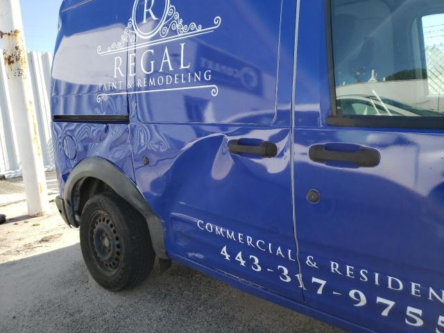 Photo 9 from auction – 2012 FORD TRANSIT CO with VIN NM0LS7CN6CT090911