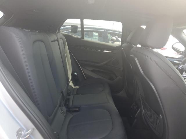 Photo 6 from auction – 2018 BMW X2 XDRIVE2 with VIN WBXYJ5C31JEF72207