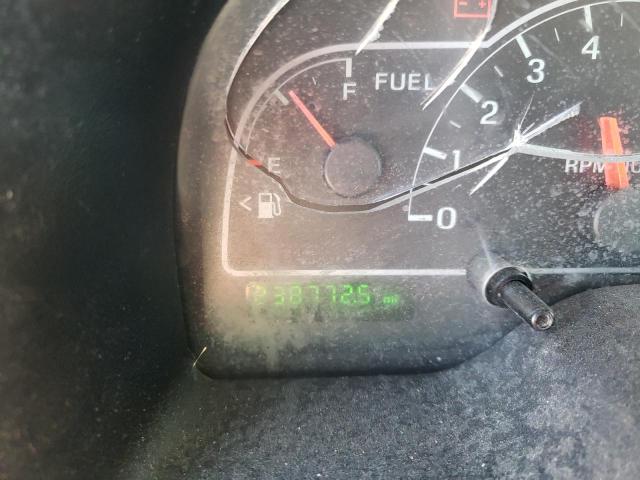 Foto 8 de la subasta – 2003 FORD WINDSTAR W con VIN 2FMZA50453BB85715