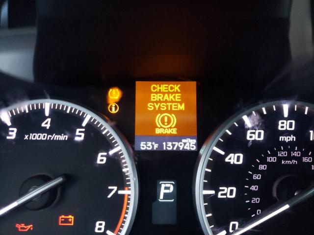 Photo 8 from auction – 2016 ACURA ILX BASE W with VIN 19UDE2F34GA021584