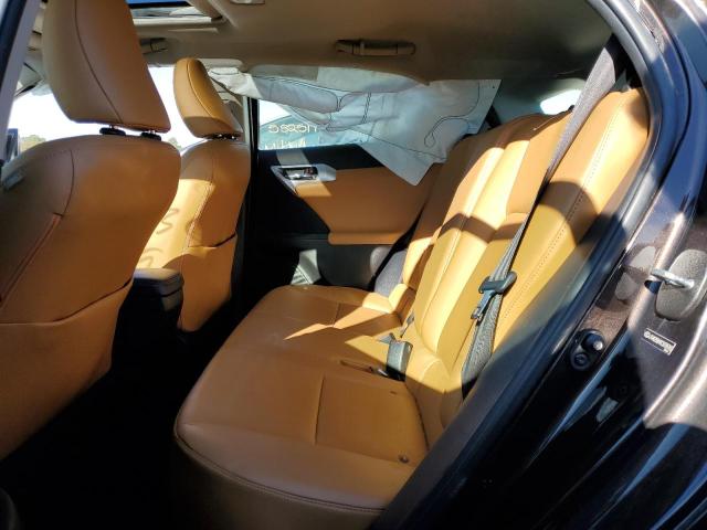 Photo 6 from auction – 2012 LEXUS CT 200 with VIN JTHKD5BH9C2078765