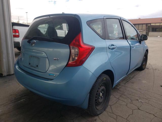 Photo 4 from auction – 2014 NISSAN VERSA NOTE with VIN 3N1CE2CP4EL373736