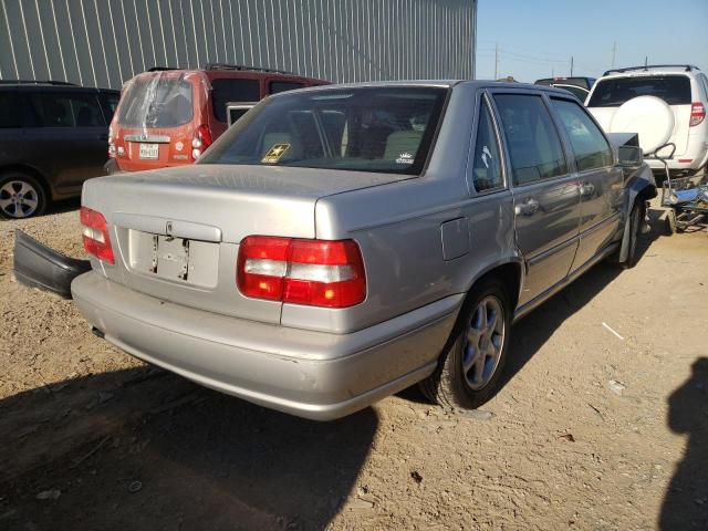 Photo 4 from auction – 1998 VOLVO S70 with VIN YV1LS5576W2554659