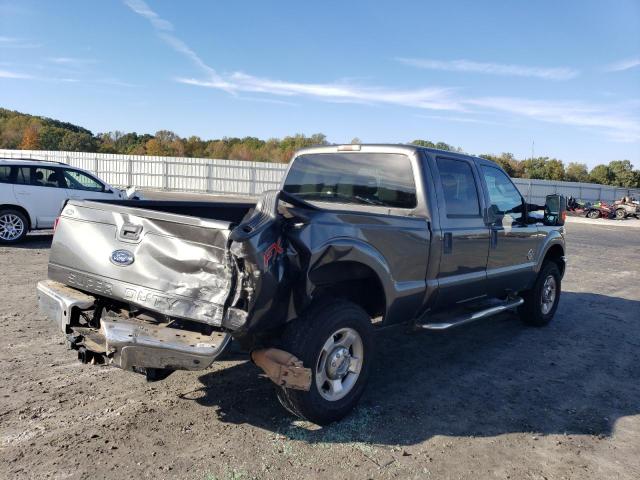 Photo 4 from auction – 2016 FORD F250 SUPER with VIN 1FT7W2BT2GEB91160