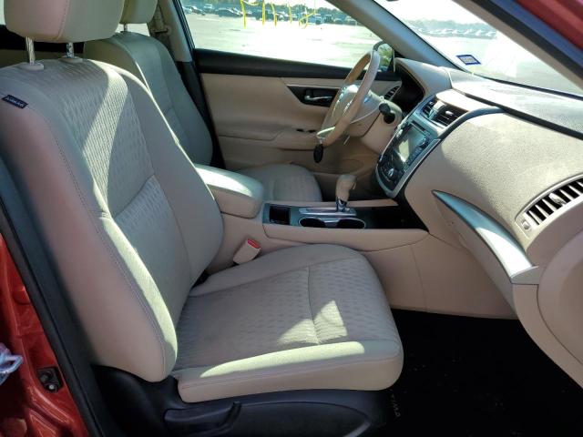 Photo 5 from auction – 2016 NISSAN ALTIMA 2.5 with VIN 1N4AL3AP2GC271407