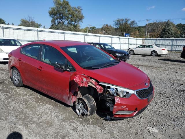 Photo 9 from auction – 2015 KIA FORTE LX with VIN KNAFX4A63F5281672