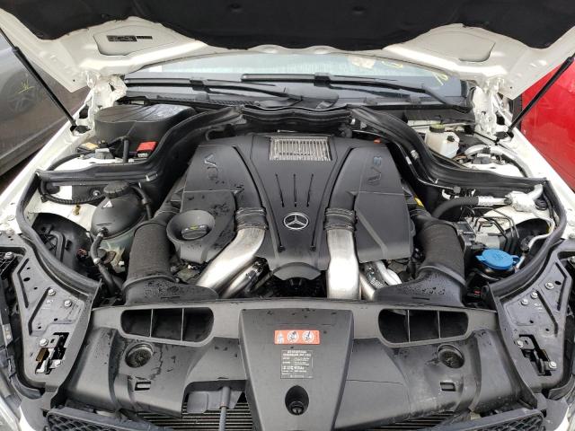 Photo 7 from auction – 2014 MERCEDES-BENZ E 550 with VIN WDDKK7DF2EF245791