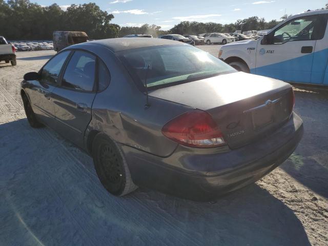Photo 3 from auction – 2005 FORD TAURUS SE with VIN 1FAFP53U95A183990