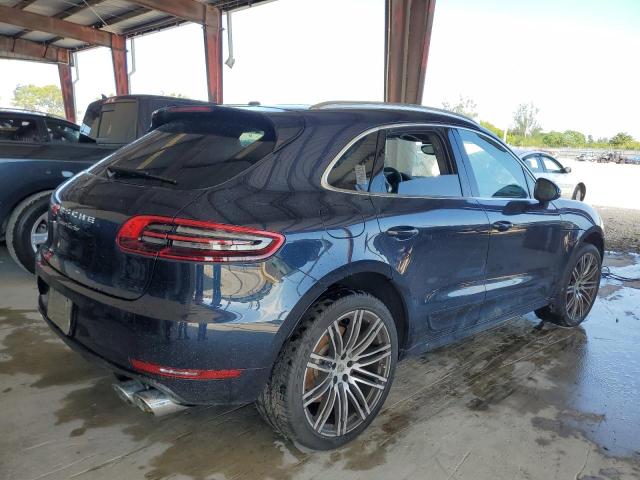 Photo 4 from auction – 2018 PORSCHE MACAN TURB with VIN WP1AF2A51JLB70486