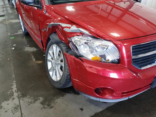 Photo 9 from auction – 2010 DODGE CALIBER HE with VIN 1B3CB5HAXAD584517