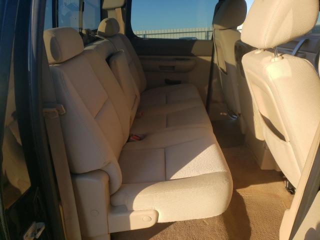 Photo 6 from auction – 2013 CHEVROLET SILVERADO with VIN 3GCPCSE08DG146612