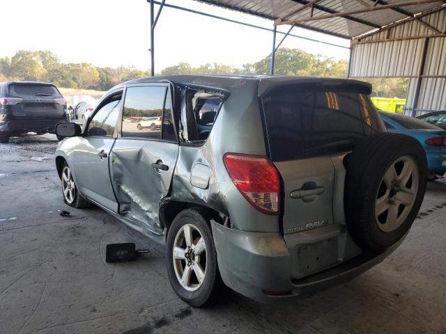 Photo 3 from auction – 2008 TOYOTA RAV4 with VIN JTMBD33V686060444