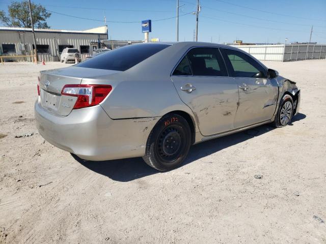 Photo 4 from auction – 2014 TOYOTA CAMRY L with VIN 4T4BF1FK2ER428191