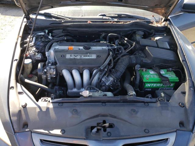 Photo 7 from auction – 2003 HONDA ACCORD LX with VIN JHMCM56393C021897