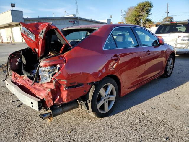 Photo 4 from auction – 2012 TOYOTA CAMRY BASE with VIN 4T1BF1FK4CU535699