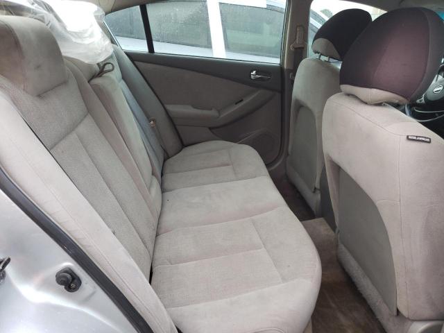 Photo 6 from auction – 2010 NISSAN ALTIMA BAS with VIN 1N4AL2AP7AN405947